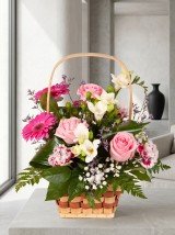 Perfect Basket