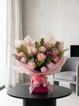 Peony Dream