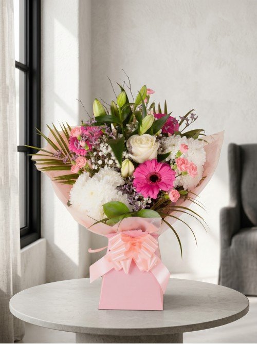 Angel Bouquet