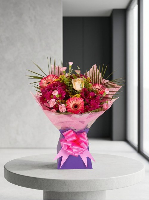 Vintage Bouquet