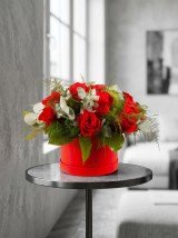 Special Moments Hatbox