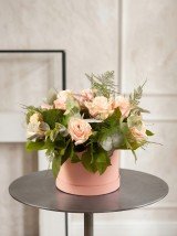 Special Moments Hatbox