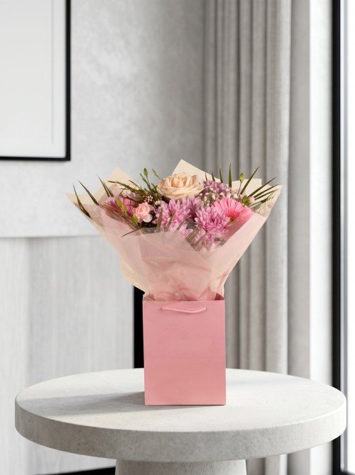 Perfect Bouquet