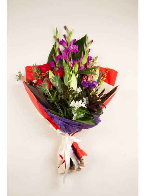 Sympathy Sheaf