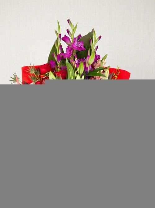 Sympathy Sheaf Sympathy Sheaf