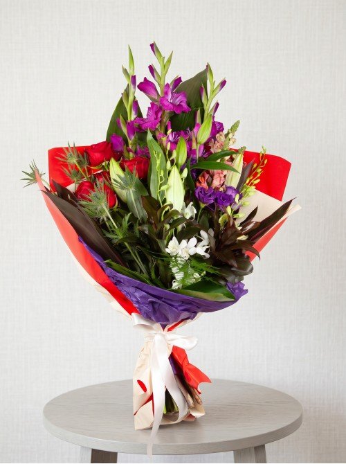 Sympathy Sheaf