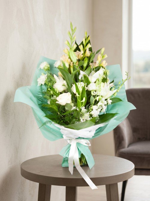 Sympathy Sheaf Sympathy Sheaf