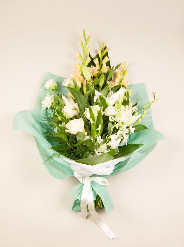 Sympathy Sheaf Sympathy Sheaf