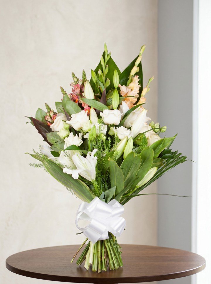 Sympathy Sheaf