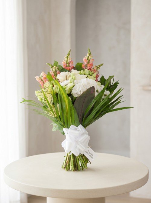 Sympathy Sheaf Sympathy Sheaf