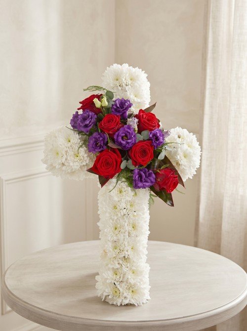 Sympathy Cross Sympathy Cross