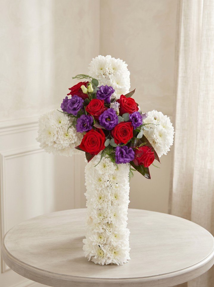 Sympathy Cross Sympathy Cross