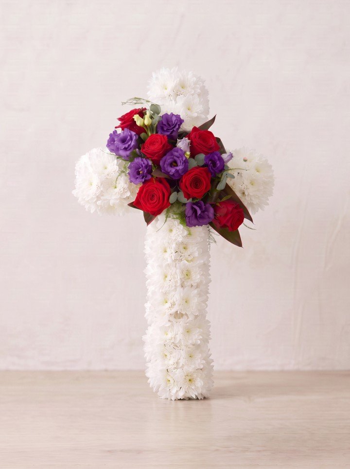 Sympathy Cross Sympathy Cross