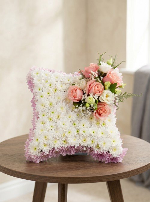 Sympathy Cushion Sympathy Cushion