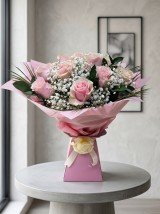 Rose Blush