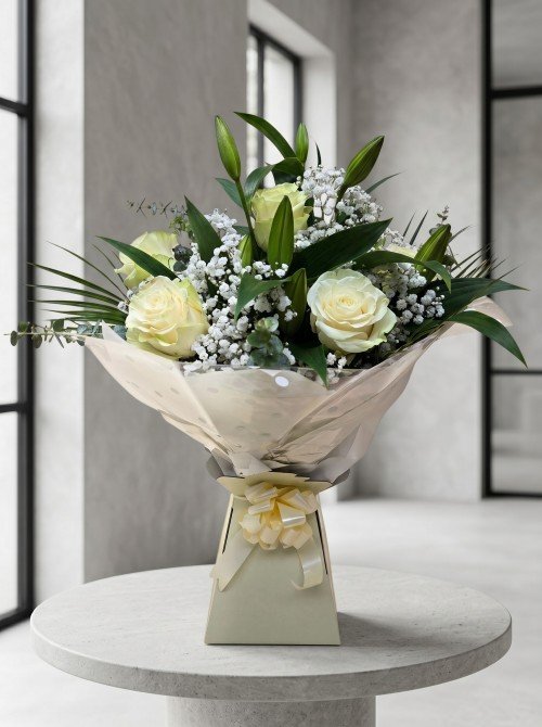 Soft & Elegant