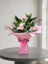 Petal Promise