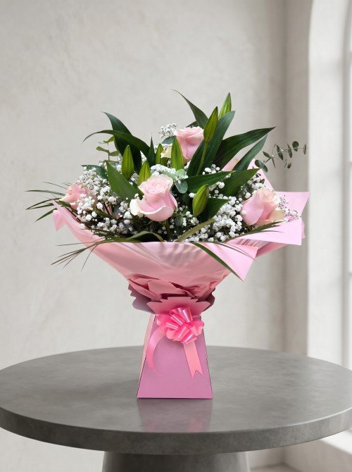Petal Promise