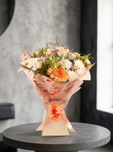 Peach Blossom