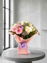 Botanical Harmony