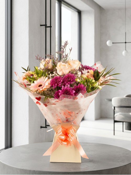 Velvet Lustre
