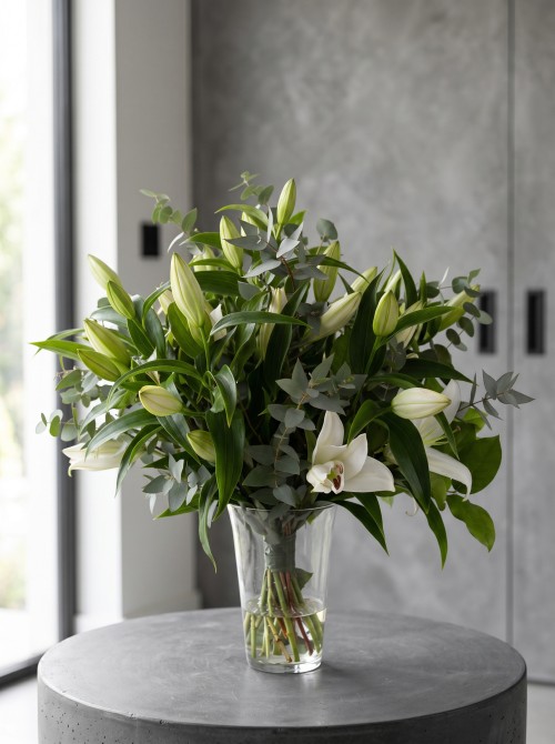 Lily Bouquet