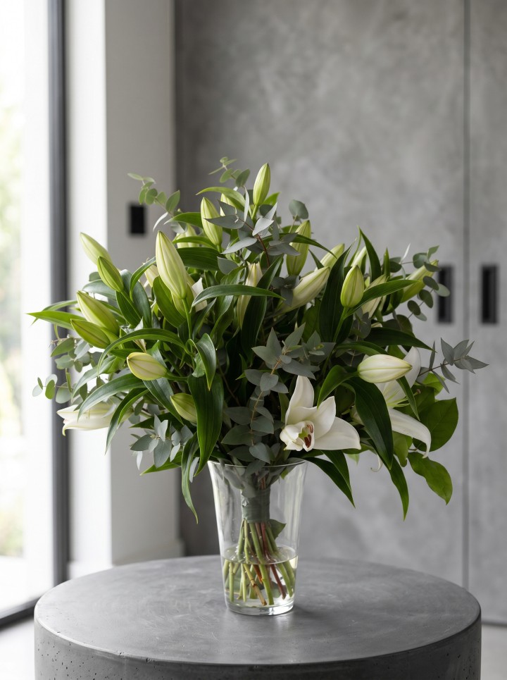 Lily Bouquet