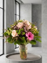 Sympathy Bouquet Pink Sympathy Bouquet Pink
