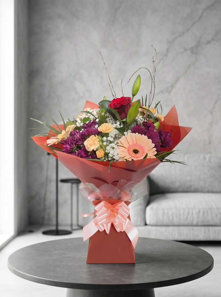 Petal Harmony