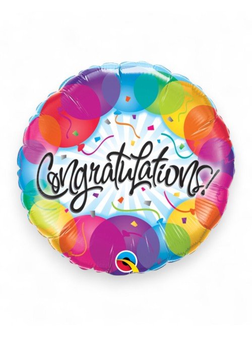 Helium Balloon