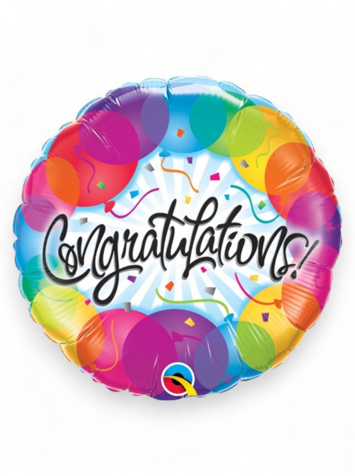 Helium Balloon Helium Balloon