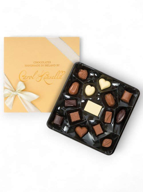 Chocolates Chocolates
