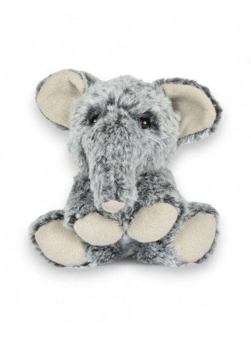 Soft Elephant