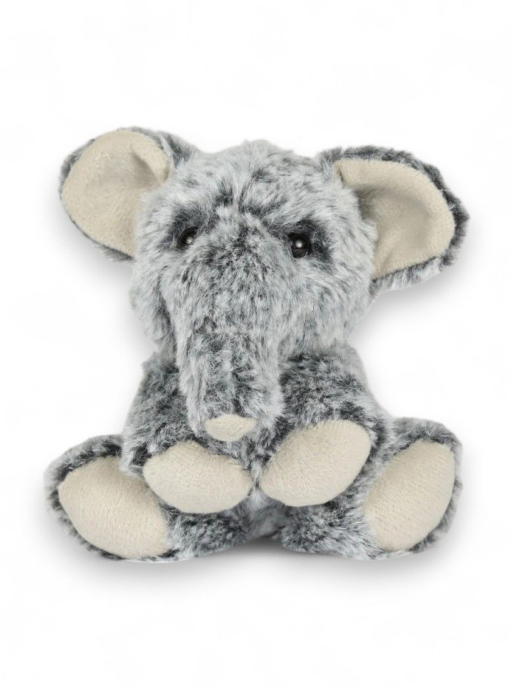 Soft Elephant Soft Elephant