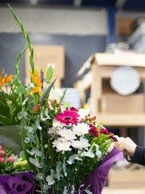  Florist's Choice