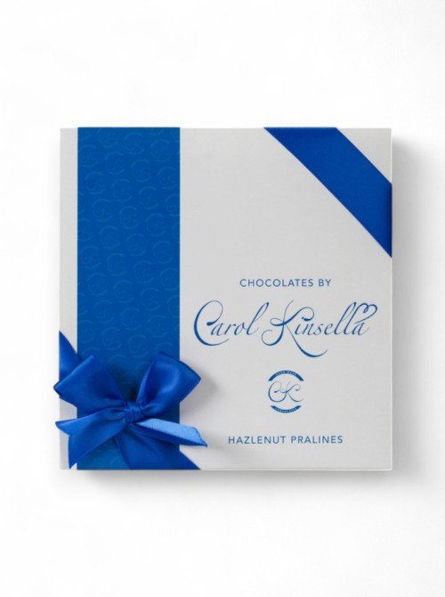 Hazlenut Praline Chocolates Hazlenut Praline Chocolates