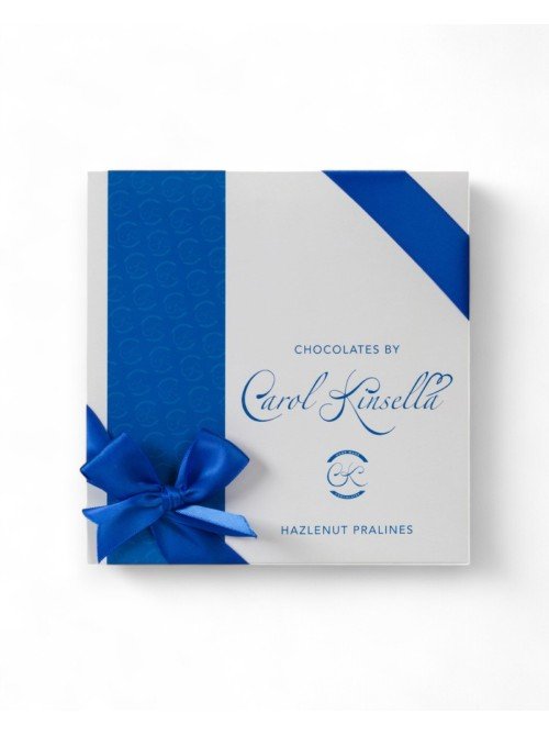 Hazlenut Praline Chocolates