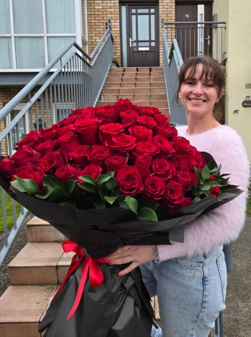 Special Valentine Special Valentine