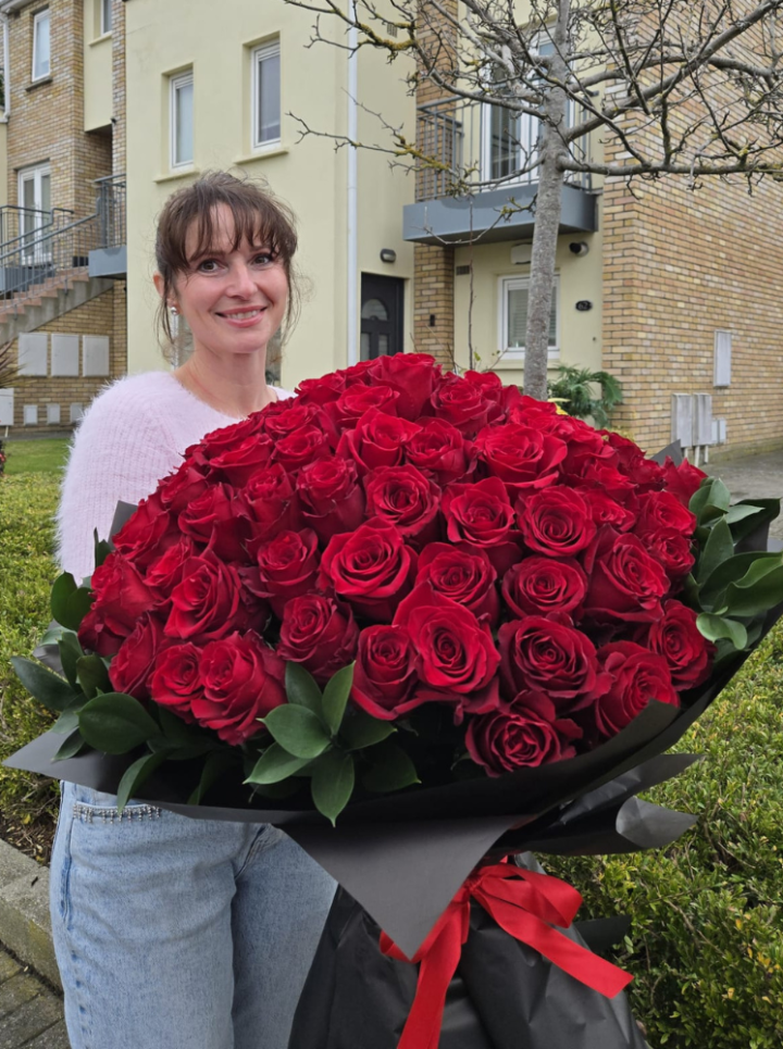 Special Valentine Special Valentine