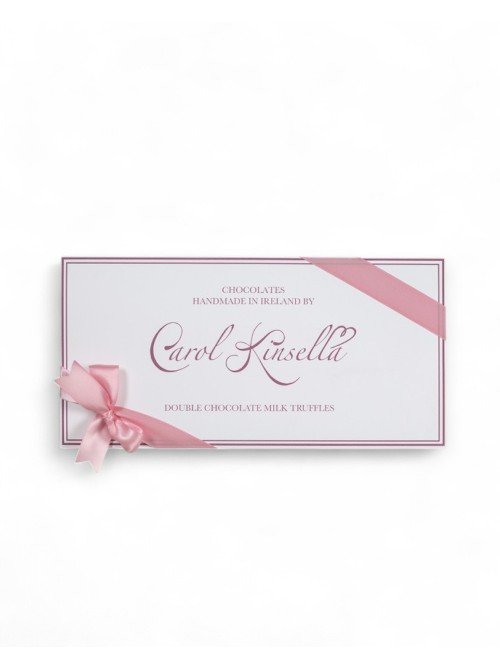 Chocolate Truffles