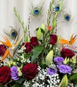 The Grand Gesture The Grand Gesture