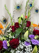 The Grand Gesture