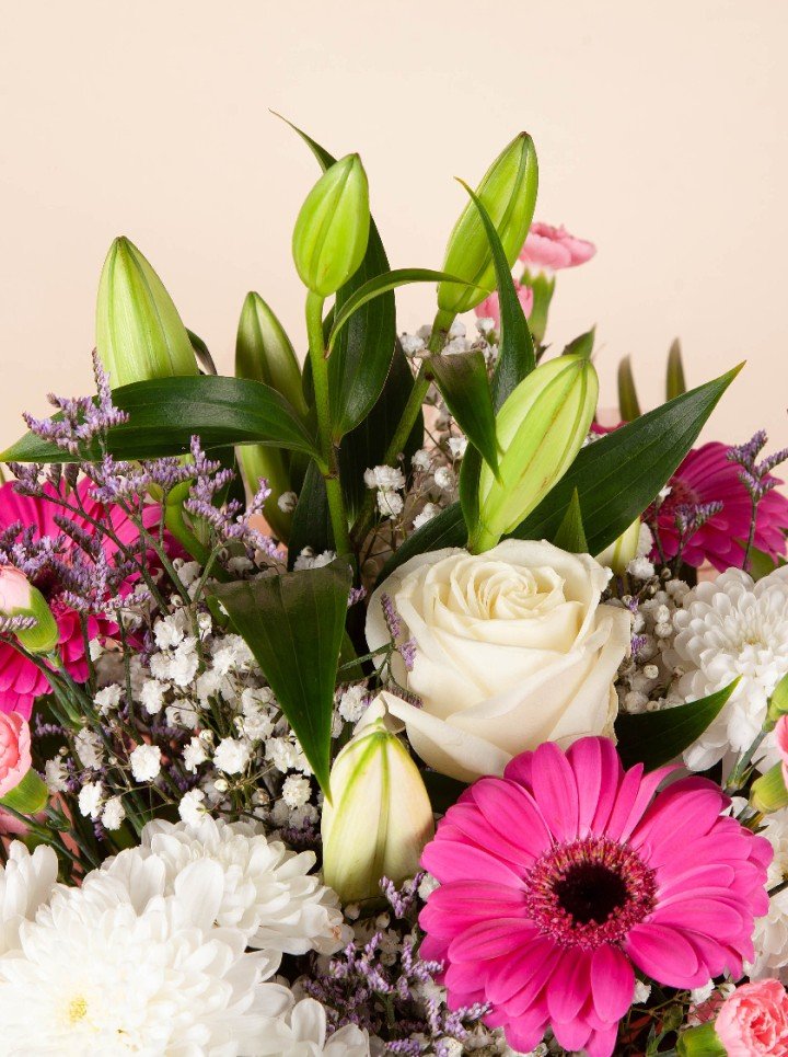 Angel Bouquet