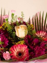 Vintage Bouquet