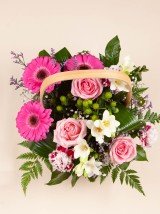 Perfect Basket
