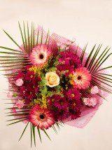 Vintage Bouquet