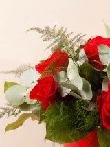 Special Moments Hatbox