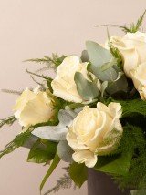 Special Moments Hatbox