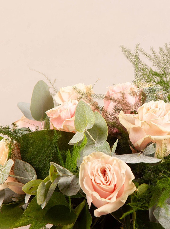 Special Moments Hatbox
