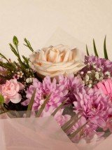 Perfect Bouquet